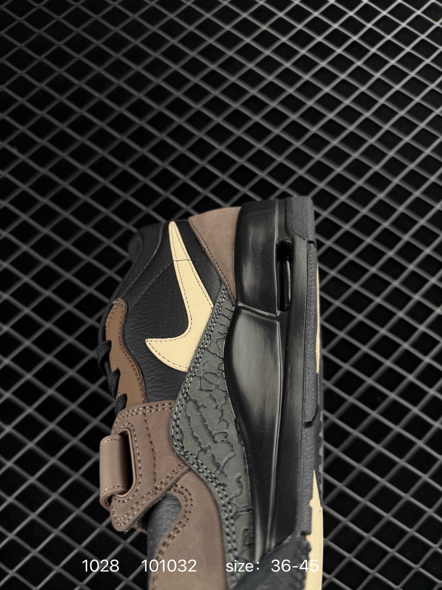 Air Jordan Legacy 312 Low